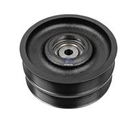 1.11347 Puleggia Compatibile Con SCANIA 1799051 2079866