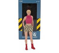 1/12 ATLANTIC - FIGURES - GIRL - LARA ATL12033