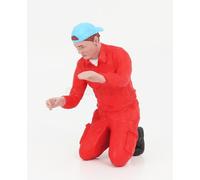 Atlantic Bicycle Figura 1:12 Joe Uomo ATL12010