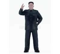 1/12 ATLANTIC - FIGURES - MAN - KIM JONG ATL12030
