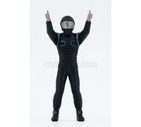 1/12 ATLANTIC - FIGURES - MAN - SEAN PILOT DRIVER ATL12024