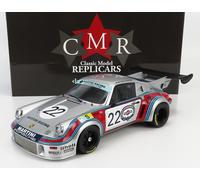 1/12 CMR - PORSCHE - 911 CARRERA RSR 2.1L TURBO TEAM MARTINI RACING N 22 CMR1202