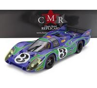 1/12 CMR - PORSCHE - 917LH 4.5L TEAM MARTINI RACING INTERNATIONAL N 3 CMR12016