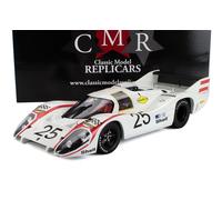 1/12 CMR - PORSCHE - 917LH 4.5L TEAM PORSCHE SYSTEM ENGENEERING N 25 CMR12015