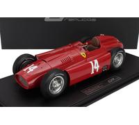 1/12 GP-REPLICAS - FERRARI - F1 D50 N 14 WINNER FRANCE GP 1956 PETER GP12-32B