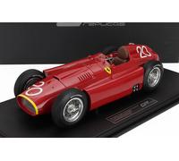 1/12 GP-REPLICAS - FERRARI - F1 D50 N 20 WORLD CHAMPION 4th MONACO GP GP12-32D