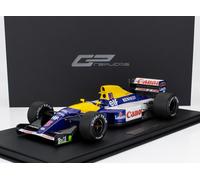 1/12 GP-REPLICAS - WILLIAMS - F1 FW14B RENAULT N 5 WORLD CHAMPION POLE GP12-28A