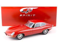 1:12 GT Spirit GT761 Jaguar Coupè 4.2 Carman Rosso