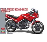 1:12 HASEGAWA Honda Vt250F, 1984M Kit HA21780