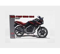 1:12 HASEGAWA Honda Vt250F (Mc08) 1984 Kit HA21755