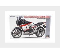 1/12 HASEGAWA - HONDA - VT250F (MC08) INTEGRA 1985 21765