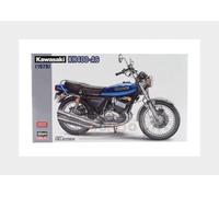 1:12 HASEGAWA Kawasaki Kh400-A6 Motorcycle 1979 Kit HA21772