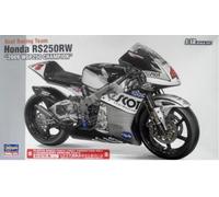 Hasegawa 1:12 Scale Scot Racing Team Honda RS250RW Model Kit