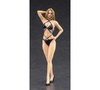 1/12 Hasegawa SP475 12 Real Figure Collection n.4 Blond Girl Vol.2 Resin Kit