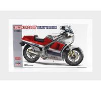 1/12 HASEGAWA SUZUKI RG500 EARLY VERSION