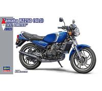 1/12 HASEGAWA YAMAHA RZ250 Y.A.C. LIWITHED