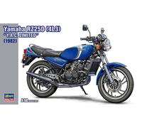 1:12 HASEGAWA Yamaha Rz250 Y.A.C. Liwithed Kit HA21774