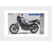 Hasegawa BK15 1/12 Yamaha RZ350 1981 - Kit modellino multicolore