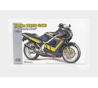 HASEGAWA 1/12 YAMAHA TZR250 (2AW) NEW YAMAHA BLACK