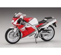 1:12 HASEGAWA Yamaha Tzr250 (3Ma) Late Version 1990 Kit HA21776
