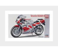 1:12 HASEGAWA Yamaha Tzr250 (3Ma) Motorcycle 1989 Kit HA21517-SBK17