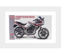1:12 HASEGAWA Yamaha Vt250F (Mc08) Motorcycle 1984 Kit HA21771