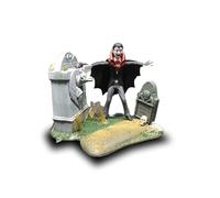 1/12 Haunted Manor: Flight of The Vampire