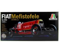 1/12 ITALERI - FIAT - MEFISTOFELE 1924 RECORD 12 LUGLIO 234.98Km/h IT4701