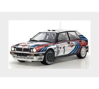 Lancia delta hf integrale 16v - ITALERI - 4709 - 1:12 ITALERI 4709