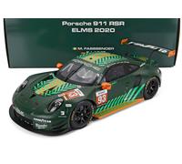 1/12 IXO-MODELS - PORSCHE - 911 991 RSR TEAM PROTON COMPETITION RACING LEGT12058