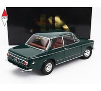 KK 1/12 BMW 1802 1 SERIES 1967 VERDE MODELLISMO MODELLINO STATICO DIECAST