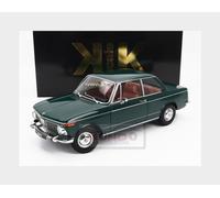 1:12 KK SCALE Bmw 1802 1-Series 1967 Green KKDC120083