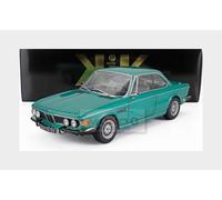 KK Scale KKDC120191A - 3.0 CSI E9 Turquoise Metallic With Alpina Rims 1971 - scala 1/12 - modellino auto