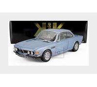 1:12 KK SCALE Bmw 3.0 Csi E9 Coupe 1971 Light Blue Met KKDC120193