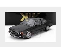 1:12 KK SCALE Bmw 6-Series M635 Csi (E24) Coupe 1987 Black KKDC120163