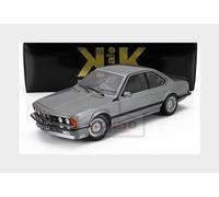 KK Scale KKDC120162 - M635 CSI E24 Grey Metallic 1987 - Scala 1/12 - modellino Auto