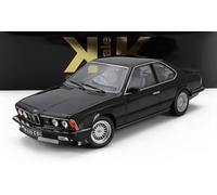 KK Scale KKDC120163 - M635 CSI E24 Black Metallic 1987 - Scala 1/12 - modellino Auto
