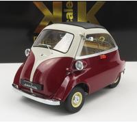 1/12 KK-SCALE - BMW - ISETTA 1959 KKDC120045