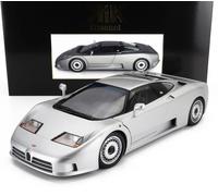 1:12 KK SCALE Bugatti Eb110 Silver 1991 KKDC120132