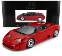 1:12 KK SCALE Bugatti Eb110 Red 1991 KKDC120133