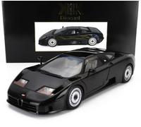 1:12 KK SCALE Bugatti Eb110 Black 1991 KKDC120134