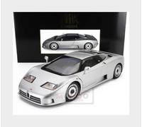 1:12 KK SCALE Bugatti Eb110 Silver 1991 KKDC120132