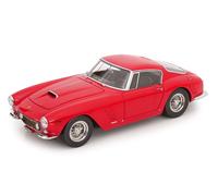 1:12 KK SCALE Ferrari 250 Gt Swb Passo Corto Red 1961 KKDC120291