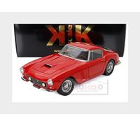 1:12 KK SCALE Ferrari 250 Gt Swb Passo Corto Red 1961 KKDC120291