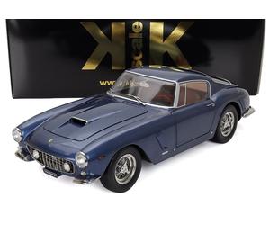 1/12 KK-SCALE - FERRARI - 250GT SWB COUPE 1961 KKDC120293