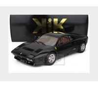 1:12 KK SCALE Ferrari 288 Gto 1984 Black KKDC120153