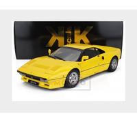 1:12 KK SCALE Ferrari 288 Gto 1984 Yellow KKDC120152