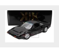KK Scale KKDC120273 - Ferrar. 308 GTS Quattrovalvole 1982 US Version Black from The Movie Against all Odds - Scala 1/12 - modellino Auto