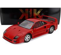 1/12 KK-SCALE - FERRARI - F40 1987 KKDC120251