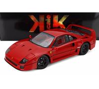 1/12 KK-SCALE - FERRARI - F40 LIGHTWEIGHT 1990 KKDC120253